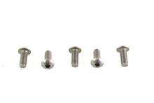 Load image into Gallery viewer, Allen Button Head Screws Stainless Steel 10-32 X 1/2 inch