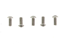 Load image into Gallery viewer, Allen Button Head Screws Stainless Steel 10-32 X 1/2 inch