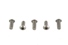 Load image into Gallery viewer, Allen Button Head Screws Stainless Steel 1/4 inch-28 X 5/8 i
