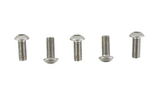 Load image into Gallery viewer, Allen Button Head Screws Stainless Steel 1/4 inch-28 X 5/8 i