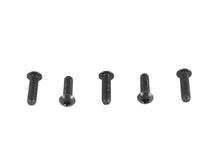 Load image into Gallery viewer, Allen Button Head Screws Black 1/4-28 X 7/8 inch