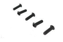 Load image into Gallery viewer, Allen Button Head Screws Black 1/4-28 X 7/8 inch
