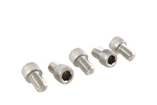 Load image into Gallery viewer, 5/16 inch-18 x 1/2 inch Allen Socket Cap Screw Black