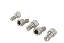 Load image into Gallery viewer, 5/16 inch-18 x 1/2 inch Allen Socket Cap Screw Black