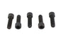 5/16 inch-18 x 1 inch Allen Socket Cap Screw Black