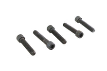Load image into Gallery viewer, 5/16 inch-18 x 1-3/4 inch Allen Socket Cap Screw Black