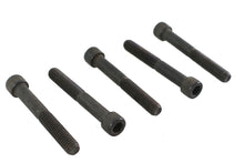 Load image into Gallery viewer, 5/16-18 X 2-1/2 inch Allen Socket Cap Screw Black