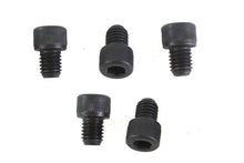 Load image into Gallery viewer, 1/2 inch-13 x 5/8 inch Allen Socket Cap Screw Black