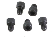 Load image into Gallery viewer, 1/2 inch-13 x 5/8 inch Allen Socket Cap Screw Black