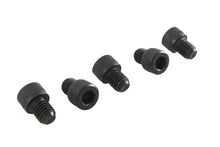 Load image into Gallery viewer, 1/2 inch-13 x 5/8 inch Allen Socket Cap Screw Black