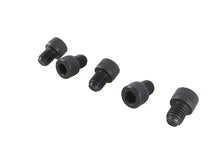 Load image into Gallery viewer, 1/2 inch-13 x 5/8 inch Allen Socket Cap Screw Black