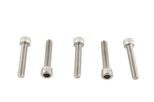 Load image into Gallery viewer, 8-32 X 7/8 inch Allen Socket Cap Screw Stainless Steel
