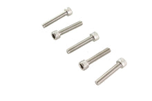 Load image into Gallery viewer, 8-32 X 7/8 inch Allen Socket Cap Screw Stainless Steel