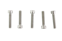 Load image into Gallery viewer, 8-32 X 7/8 inch Allen Socket Cap Screw Stainless Steel