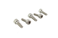 Load image into Gallery viewer, 10-24 X 1/2 inch Allen Socket Cap Screw Stainless Steel