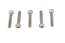 Load image into Gallery viewer, 10-24 X 7/8 inch Allen Socket Cap Screw Stainless Steel