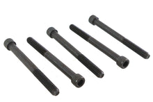 Load image into Gallery viewer, 5/16 inch-24 x 3-3/8 inch Allen Socket Cap Screw Black