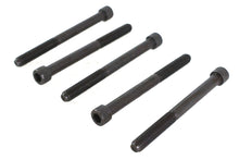 Load image into Gallery viewer, 5/16 inch-24 x 3-3/8 inch Allen Socket Cap Screw Black