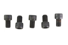 Load image into Gallery viewer, 1/2 inch-20 x 3/4 inch Allen Socket Cap Screw Black
