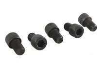 Load image into Gallery viewer, 1/2 inch-20 x 3/4 inch Allen Socket Cap Screw Black