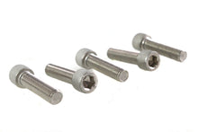 Load image into Gallery viewer, 5/16 inch-24 x 1-1/4 inch Allen Socket Cap Screw Stainless S