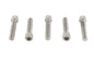 5/16 inch-24 x 1-1/2 inch Allen Socket Cap Screw Stainless S