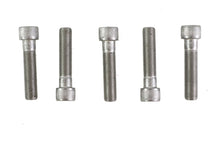 Load image into Gallery viewer, 3/8 inch-24 x 1-3/4 inch Allen Socket Cap Screw Stainless St