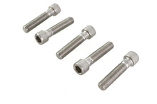Load image into Gallery viewer, 3/8 inch-24 x 1-3/4 inch Allen Socket Cap Screw Stainless St