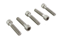 Load image into Gallery viewer, 3/8 inch-24 x 1-3/4 inch Allen Socket Cap Screw Stainless St