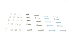 Load image into Gallery viewer, Fillister Head Screws Set