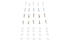 Load image into Gallery viewer, Fillister Head Screws Set