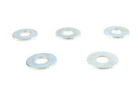 Flat Washers Zinc