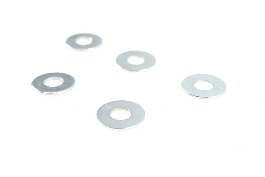 Flat Washers Zinc