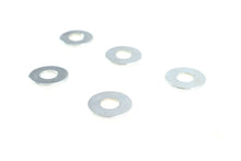 Load image into Gallery viewer, Flat Washers Zinc