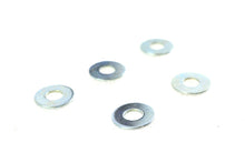 Load image into Gallery viewer, Flat Washers Zinc