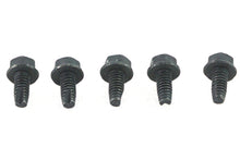 Load image into Gallery viewer, Hex Flange Screws 5/16 inch-18 x 5/8 inch Parkerized