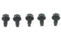 Hex Flange Screws 5/16 inch-18 x 5/8 inch Parkerized