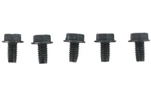 Load image into Gallery viewer, Hex Flange Screws 5/16 inch-18 x 5/8 inch Parkerized