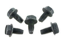 Load image into Gallery viewer, Hex Flange Screws 5/16 inch-18 x 5/8 inch Parkerized