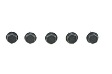 Load image into Gallery viewer, Hex Flange Screws 5/16 inch-18 x 5/8 inch Parkerized
