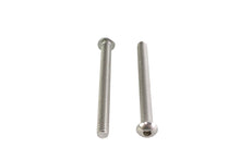 Load image into Gallery viewer, Button Head Hex Drive Screw Set