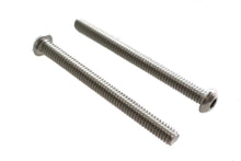 Load image into Gallery viewer, Button Head Hex Drive Screw Set