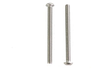 Load image into Gallery viewer, Button Head Hex Drive Screw Set