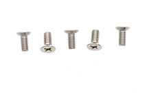 Load image into Gallery viewer, 12-24 x 1/2 inch Flat Head Phillips Screw, Stainless Steel