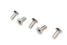 Load image into Gallery viewer, 12-24 x 1/2 inch Flat Head Phillips Screw, Stainless Steel