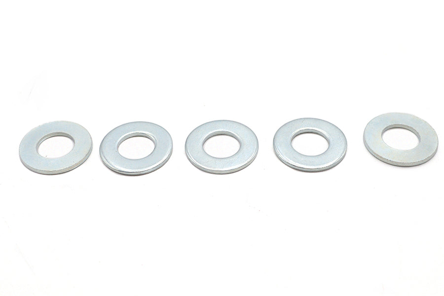 Flat Washer 1/2 inch Zinc