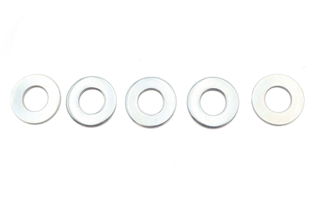 Flat Washer 1/2 inch Zinc