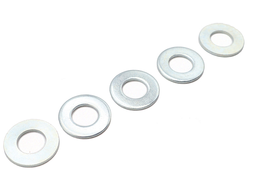Flat Washer 1/2 inch Zinc
