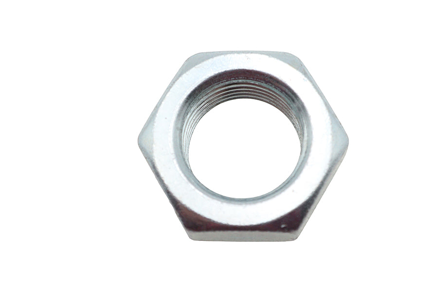 3/4 inch-16 Side Car Jam Nut