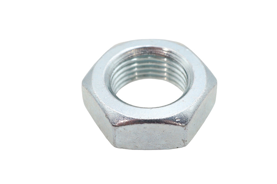 3/4 inch-16 Side Car Jam Nut